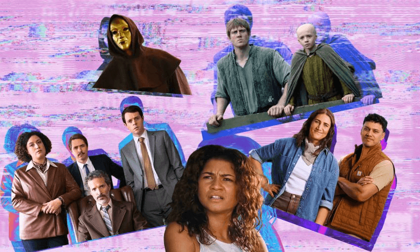 All the TV we’re excited to watch in 2026