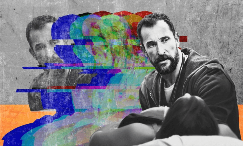 We’re obsessed with stressful entertainment for a reason 