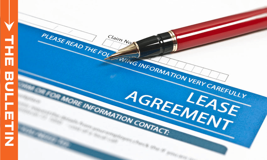 The fall in average national rents reflects a rare alignment of higher supply and softer demand. (Photo: Getty Images)