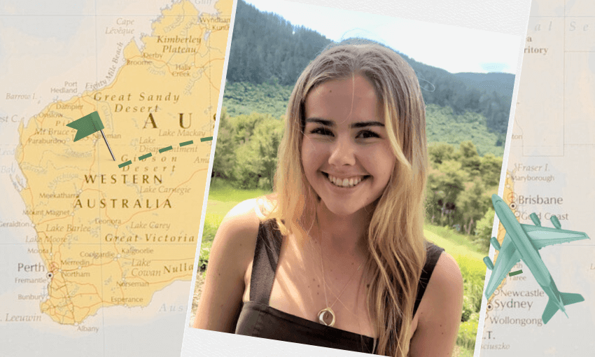 I’m a 24-year-old NZ graduate. Here’s why I’m moving to Australia