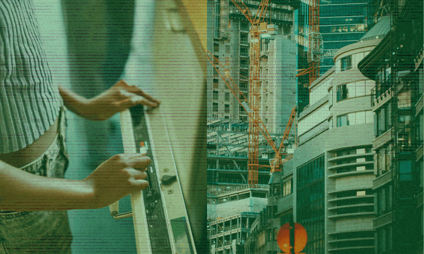 Doing more with what we already have: a challenge to the abundance agenda