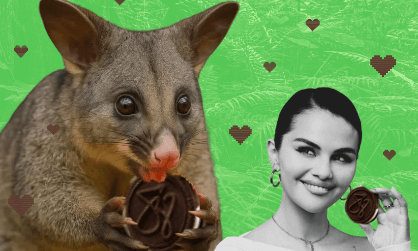 Image by Tina Tiller 
