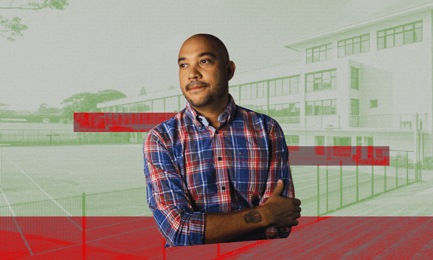 Even as an Afro-Caribbean person, Gamaliel Ramos Oliver has never felt at ease using the n-word. 
