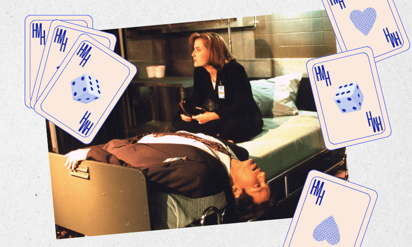 Help Me Hera: Should I confess my feelings to a friend?