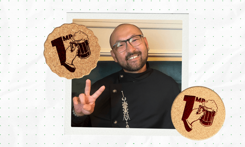 One MP, One Pint: Lawrence Xu-Nan on being everyone’s favourite pub quiz pick