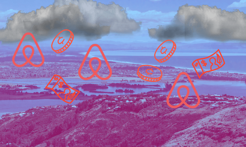 Is 2026 the year New Zealand councils crack down on Airbnb operators?