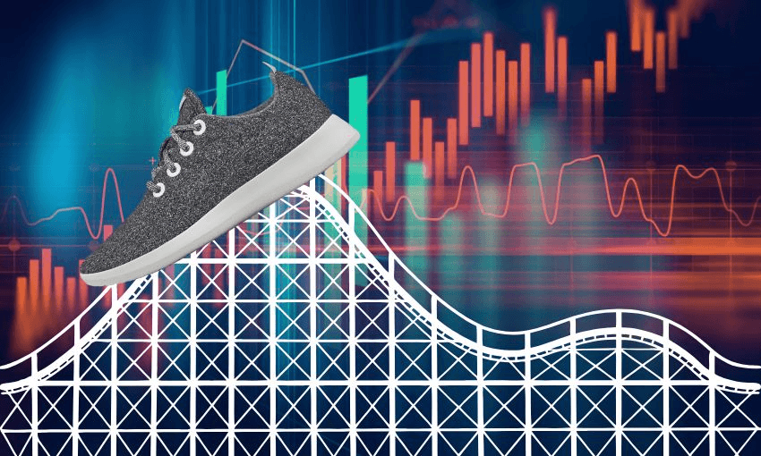 Allbirds at 10: How a $6 billion sustainable footwear dream unravelled