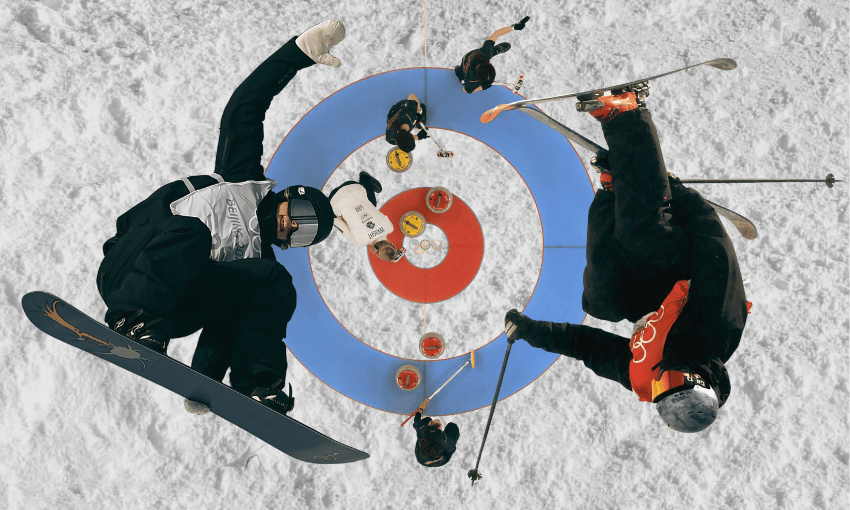 How to watch the 2026 Winter Olympics from New Zealand: Everything you need to know