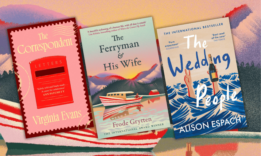 The Unity Books bestseller chart for the week ending February 27