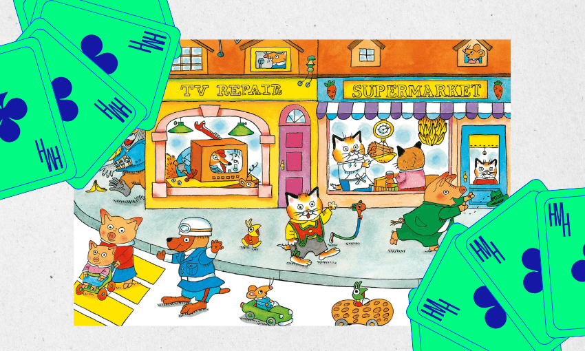 Help Me Hera: Should I be worried about my partner’s lack of friends?