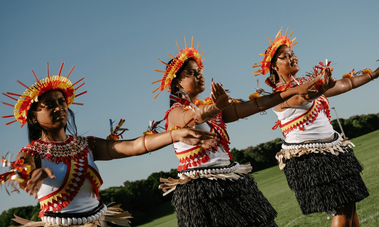 Pacific profiles: Keeping I-Kiribati culture alive in Aotearoa