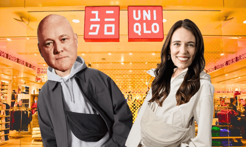 Brain drain solution: New Zealand needs to fast-track its own Uniqlo 