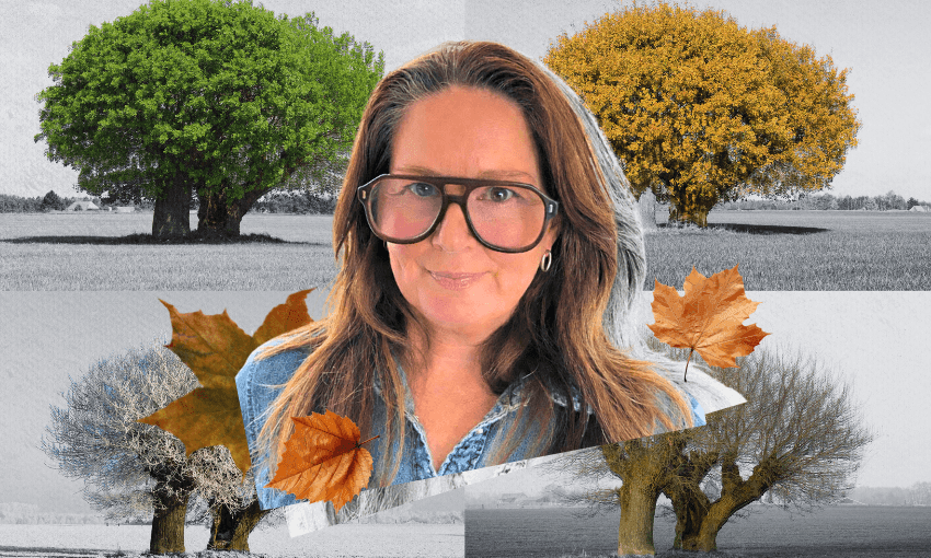 Middle age feels like the forgotten season of life