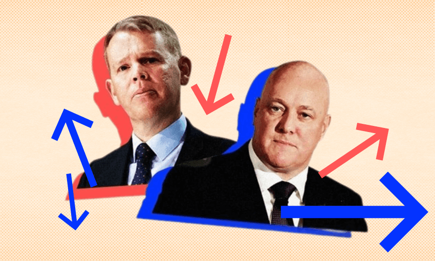 Survey points to cost-of-living election 2.0 – and an intriguing immigration result