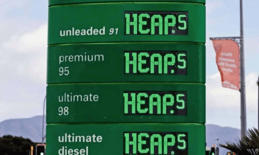 The economic shockwaves of war in Iran – in numbers