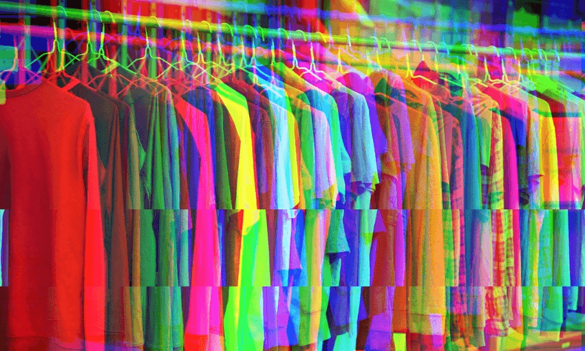 NZ’s resale market is growing, but is secondhand shopping getting harder?