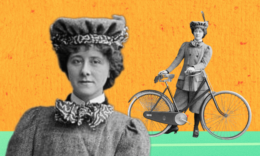 Bicycle face: the terrifying medical condition that threatened 1890s cyclists Bicycle face: the terrifying medical condition that threatened 1890s cyclists