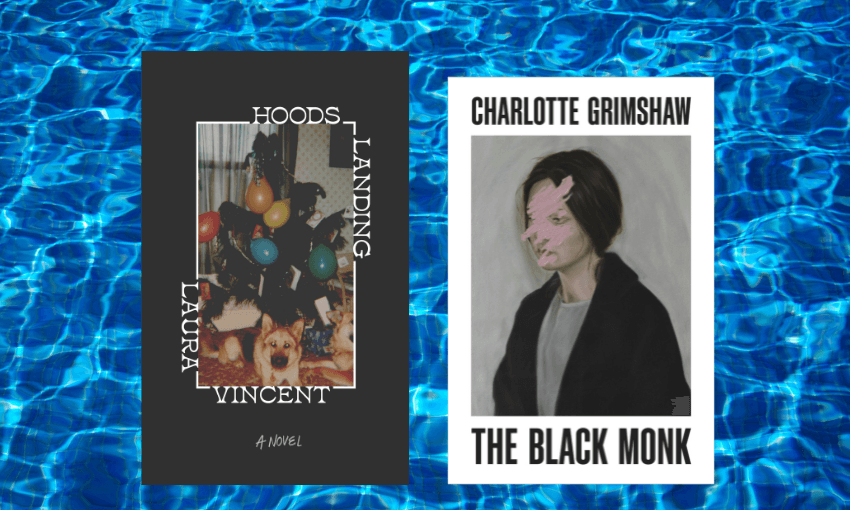 The Unity Books bestseller chart for the week ending March 6