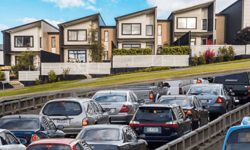 How car parks became a new frontline in the intensification war How car parks became a new frontline in the intensification war