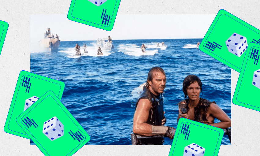 Help Me Hera: Is the world ending?