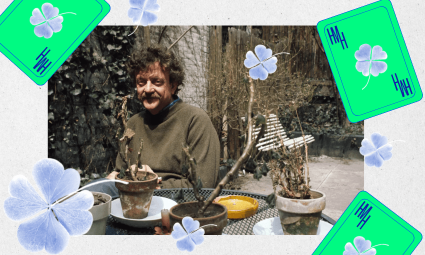 Help me Hera: How do I stop my persistent negative thoughts?