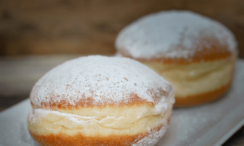 Donuts
