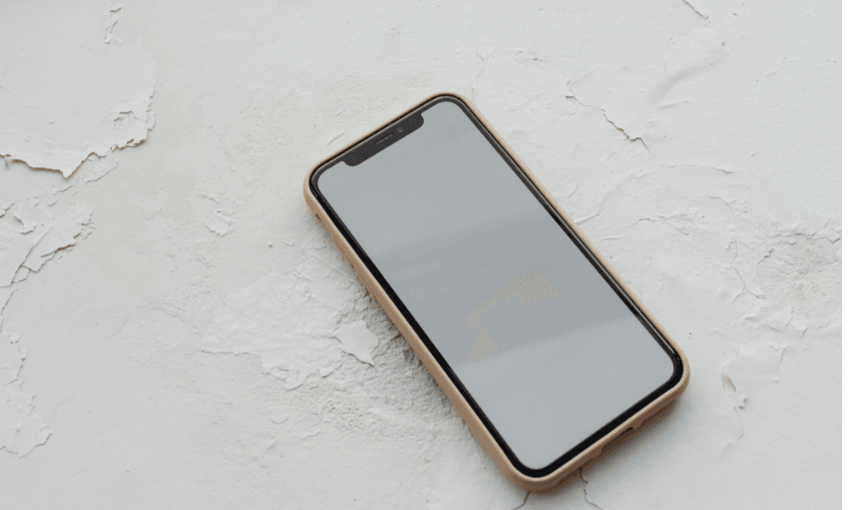 Mobile phone