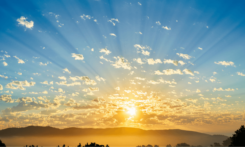 Sunrise