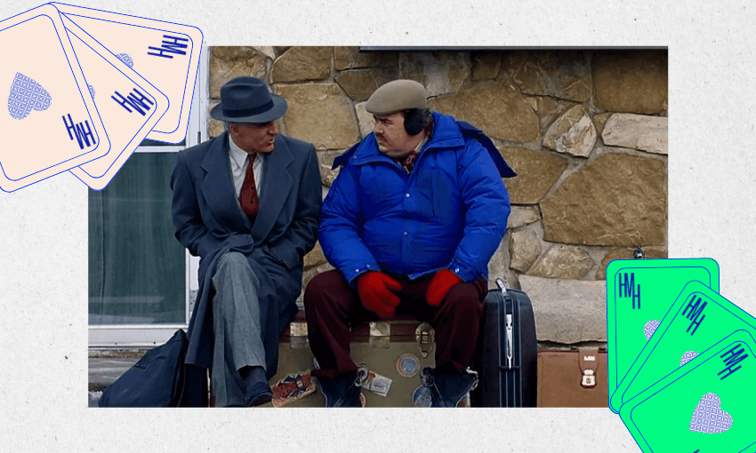 Help Me Hera: Should I share my relationship baggage with a new partner?