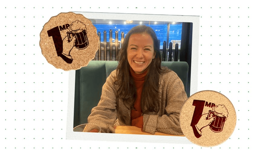 One MP, One Pint: Green MP Lan Pham on being freshwater’s biggest fan