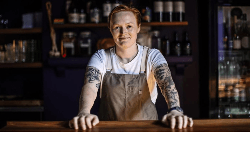 Chef Plabita Florence