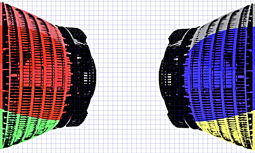 Image: Jason Stretch 
