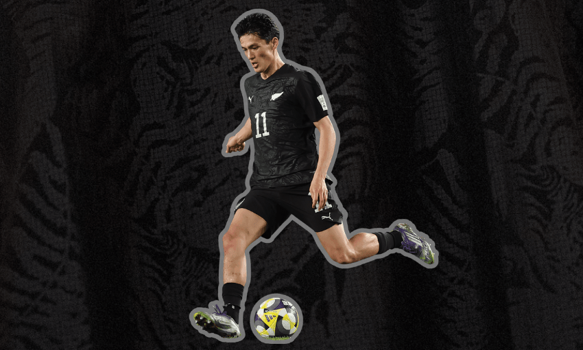 It’s just Elijah Just (Photo: Getty Images) 
