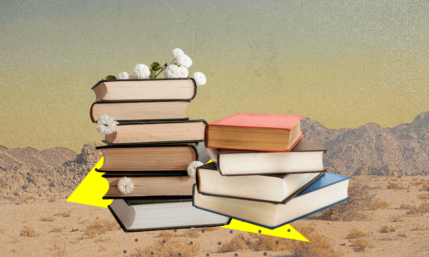 Books to include in a post-apocalypse library