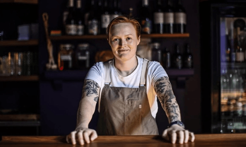 Plabita Florence (Photo: Supplied) 
