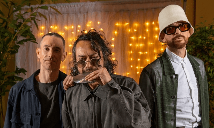 Eleven things we learnt at the Taite Music Awards 2026