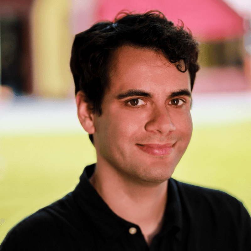 Jamie Tahana