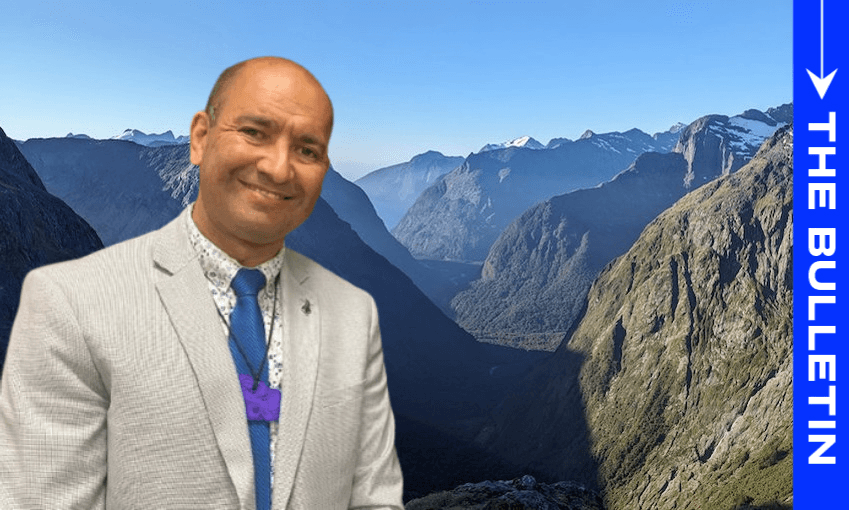 International visitor fees incoming as conservation reform b