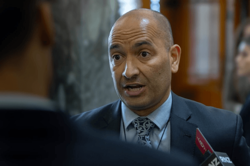 Opposition warns reforms open up conservation estate to sale