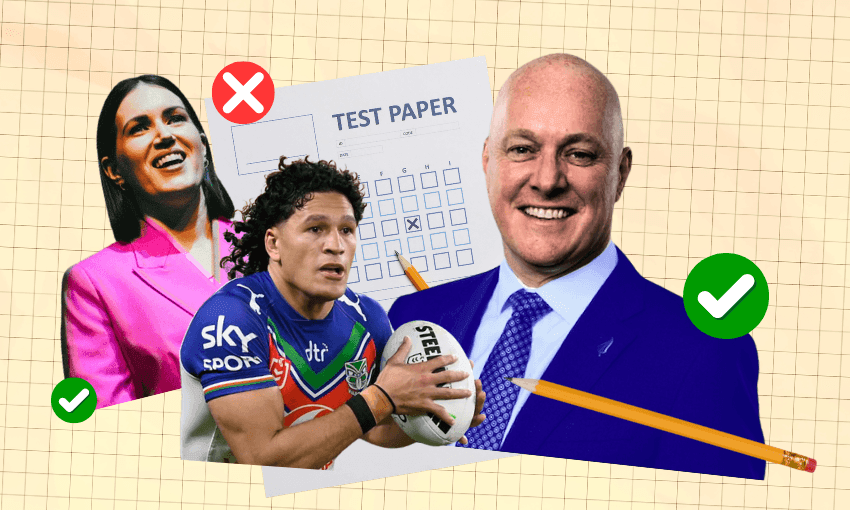 The Spinoff's Citizenship Test