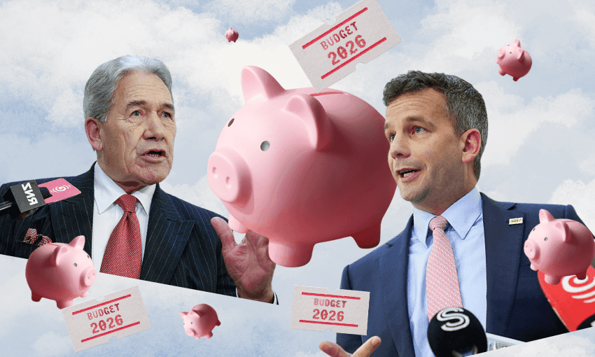 Budget 2026: Everyone wants to cut costs until it’s their own