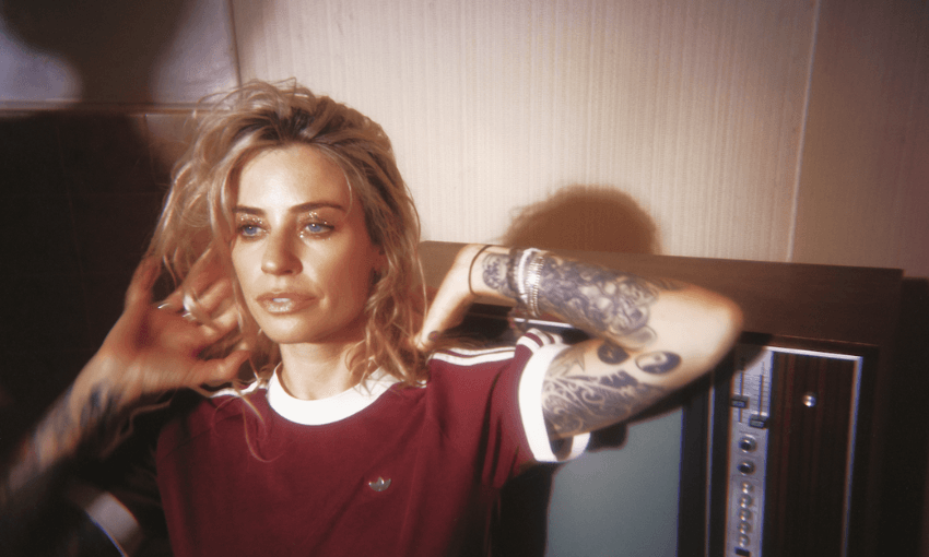 Gin Wigmore