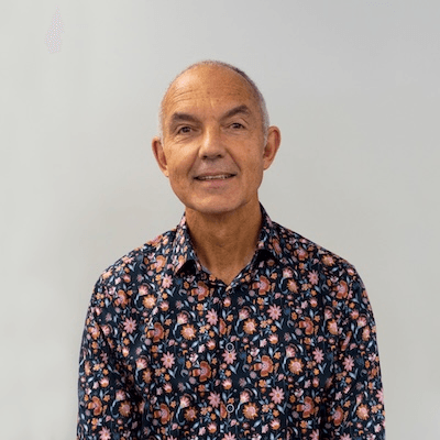 Greg Foster