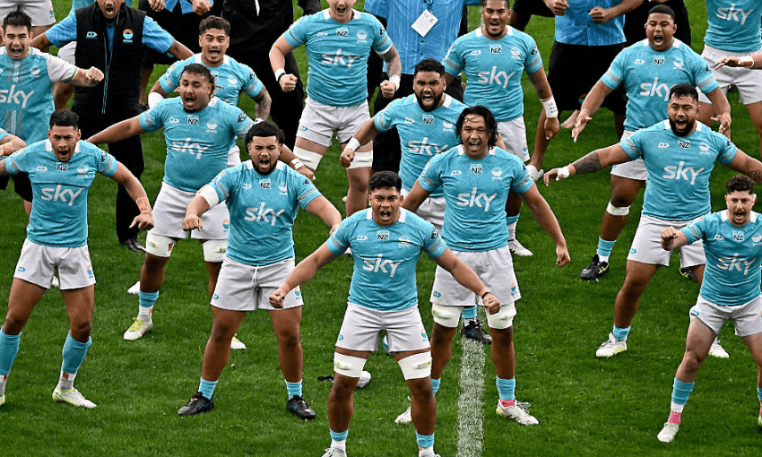 Moana Pasifika
