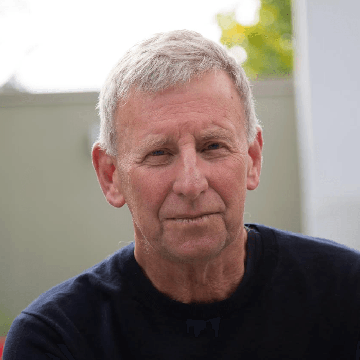 Paul Thomas