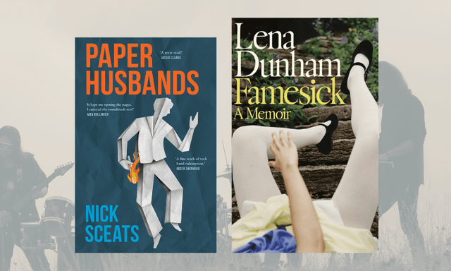 The Unity Books bestseller chart for the week ending May 8 | The Spinoff