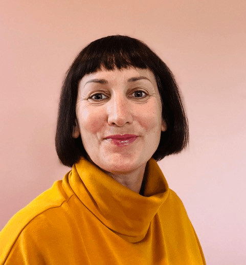 Kate Langdon