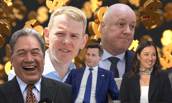 All the ways politicians want to mess with your KiwiSaver
