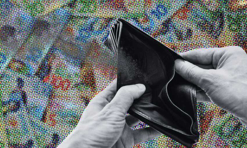 Treasury has already warned that superannuation isn’t sustainable in the long run. How do we fix it?