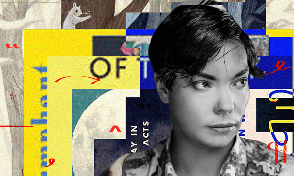 ‘There really is no book like it’: Sam Brooks’ most memorable reading experience